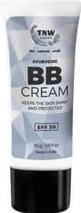 Tnw The Natural Wash Bb Cream - 30 Gm