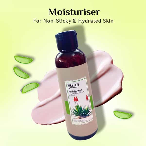 Moisturiser 100 Ml Pack Of 3