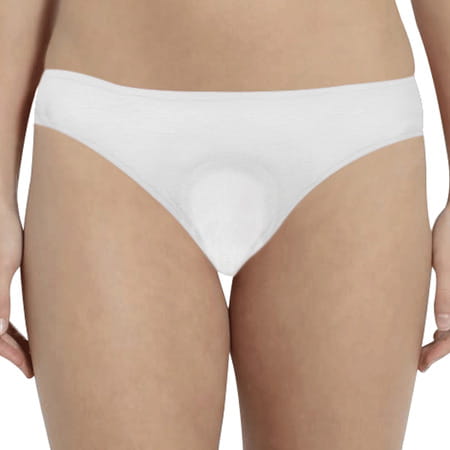 Prowee Women's Disposable Postpartum Heavy Discharge Panty - Xxl