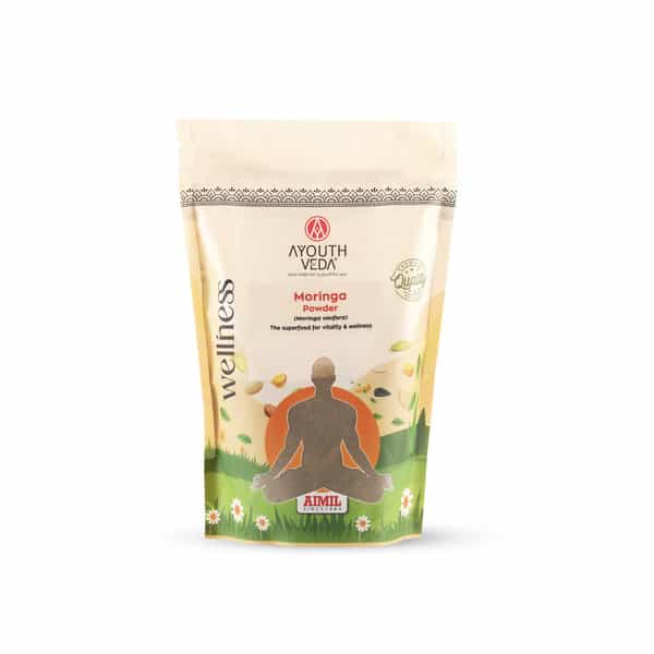Ayouthveda Moringa Powder - 200G