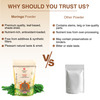 Ayouthveda Moringa Powder - 200g