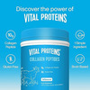 Vital Proteins | Collagen Peptides | Unflavored Liquid | 20 Oz (567g)