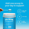 Vital Proteins | Collagen Peptides | Unflavored Liquid | 20 Oz (567g)
