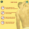 Zandu Ayurvedic Pain Relief Patch (Pack Of 5 Patches)