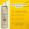 Pure Nutrition Organic Groundnut Oil Spray | 100% Pure & Cold-Pressed | 10X Less Oil - 200Ml