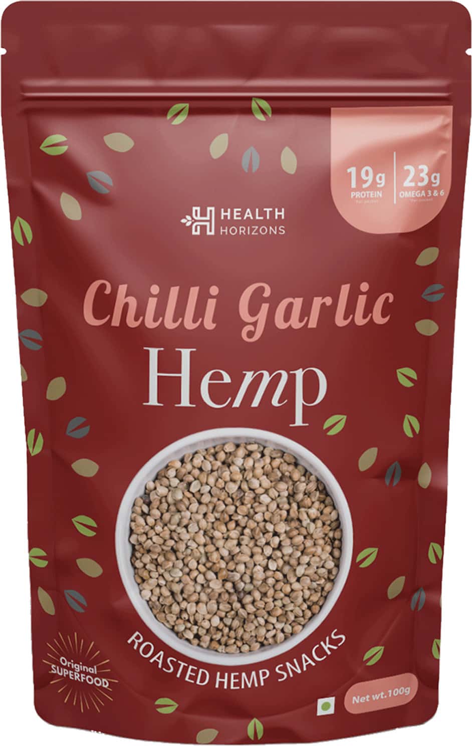 Buy HEALTH HORIZONS HEMP SEEDSOMEGA 6 & 3, FATTY ACIDS, & AMINO ACIDS