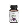 Bixa Botanical Jamun Extract 60 Veg Capsules (450Mg) 5% Bitters-Supports Low Sugar Levels
