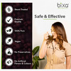 Bixa Botanical Jamun Extract 60 Veg Capsules (450Mg) 5% Bitters-Supports Low Sugar Levels