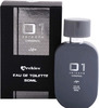 Archies 01 Men Parfum Original 50 Ml