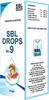 Sbl No 9 Drops 30 Ml