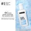 Neutrogena Ultra Gentle Foaming Cleanser - 200Ml