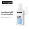 Neutrogena Ultra Gentle Foaming Cleanser - 200Ml