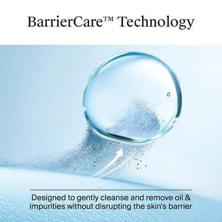 Neutrogena Ultra Gentle Foaming Cleanser - 200Ml