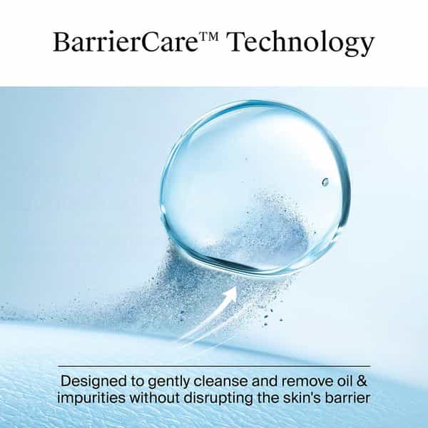 Neutrogena Ultra Gentle Foaming Cleanser - 200Ml