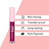Sugar Pop Liquid Lipstick - 03 Fuchsia