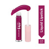 Sugar Pop Liquid Lipstick - 03 Fuchsia