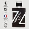 Ossa Black Eau De Parfum | Ambery And Citrusy Notes | For Men | 100 Ml