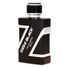 Ossa Black Eau De Parfum | Ambery And Citrusy Notes | For Men | 100 Ml