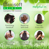 Maxisoft Hair Oil | Complete Hair Solution | Bottle | 100 Ml | Pack Of 1