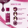 Vitress Cuticle Coat Classic Hair Serum - 50 Ml