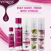 Vitress Cuticle Coat Classic Hair Serum - 50 Ml