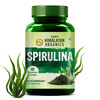 Vlado's Himalayan Organics Spirulina 2000Mg Supplement - 60 Vegetarian Capsules