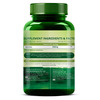Vlado's Himalayan Organics Spirulina 2000Mg Supplement - 60 Vegetarian Capsules