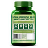 Vlado's Himalayan Organics Spirulina 2000Mg Supplement - 60 Vegetarian Capsules