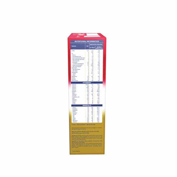 Farex Gentle 2 Refill Powder 400 G