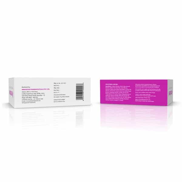 Acnedew Antiacne & Antipimple Soap 75 Gm | Aloe & Salicylic Acid (Pack Of 4)