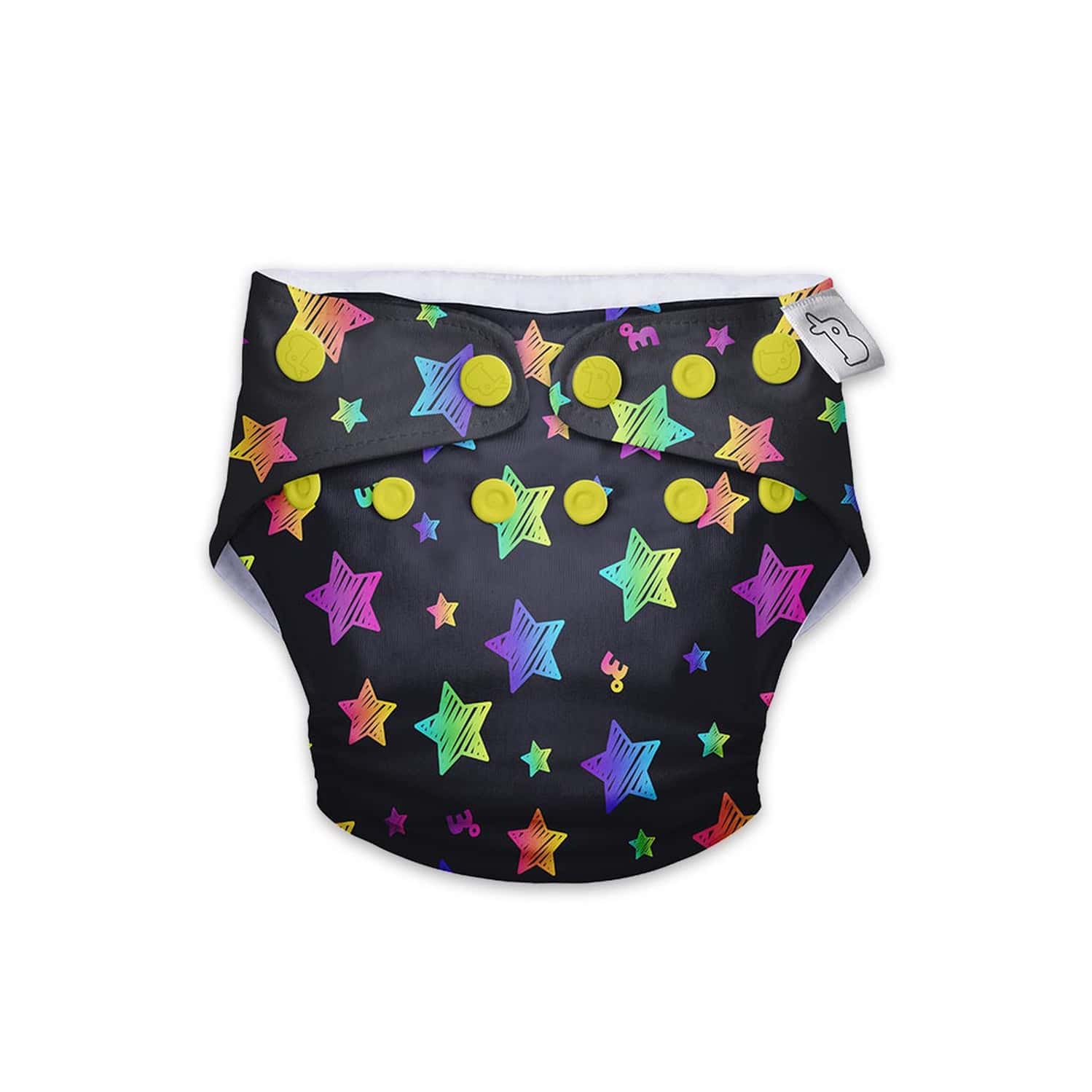 Buy SUPERBOTTOMS REUSABLE & WASHABLE CLOTH DIAPERS (BABIES) CLOTH