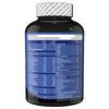 Naturyz Daily Multivitamin Men 18+ With Highest 60 Nutrients & 11 Performance Blends - 60 Tablets