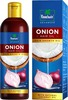 Parachute Advansed Onion Hair Oil With Natural Coconut Oil - 200Ml
