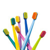 Curaprox Cs 5460 Ultra Soft Tooth Brush Pack Of 4