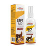 Bakson Homoeopathy Sept Aid | For Veterinary Use | 100 Ml