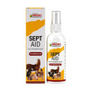 Bakson Homoeopathy Sept Aid | For Veterinary Use | 100 Ml