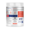 Gritzo Supermilk Growth+ (Formerly Height+) (13+Y Girls) | 13G Protein Powder (Cafe Mocha | 200G)