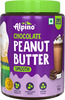 Alpino Chocolate Peanut Butter Smooth Jar 1 Kg