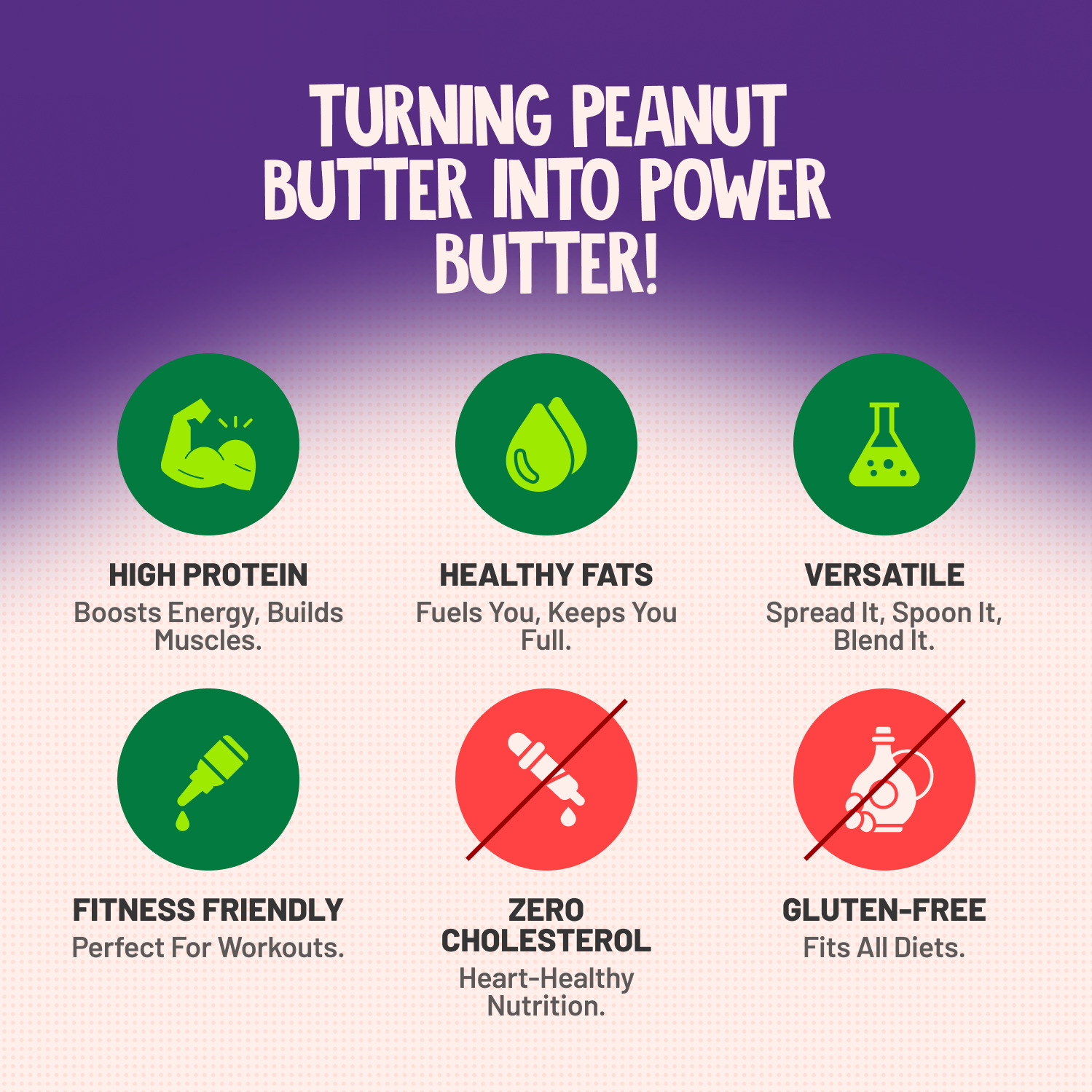 Alpino Chocolate Peanut Butter Smooth Jar 1 Kg