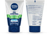 Nivea Men Oil Control Facewash Aircool Mint Crystal - 100G