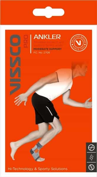 Vissco Pro - Ankler Medium