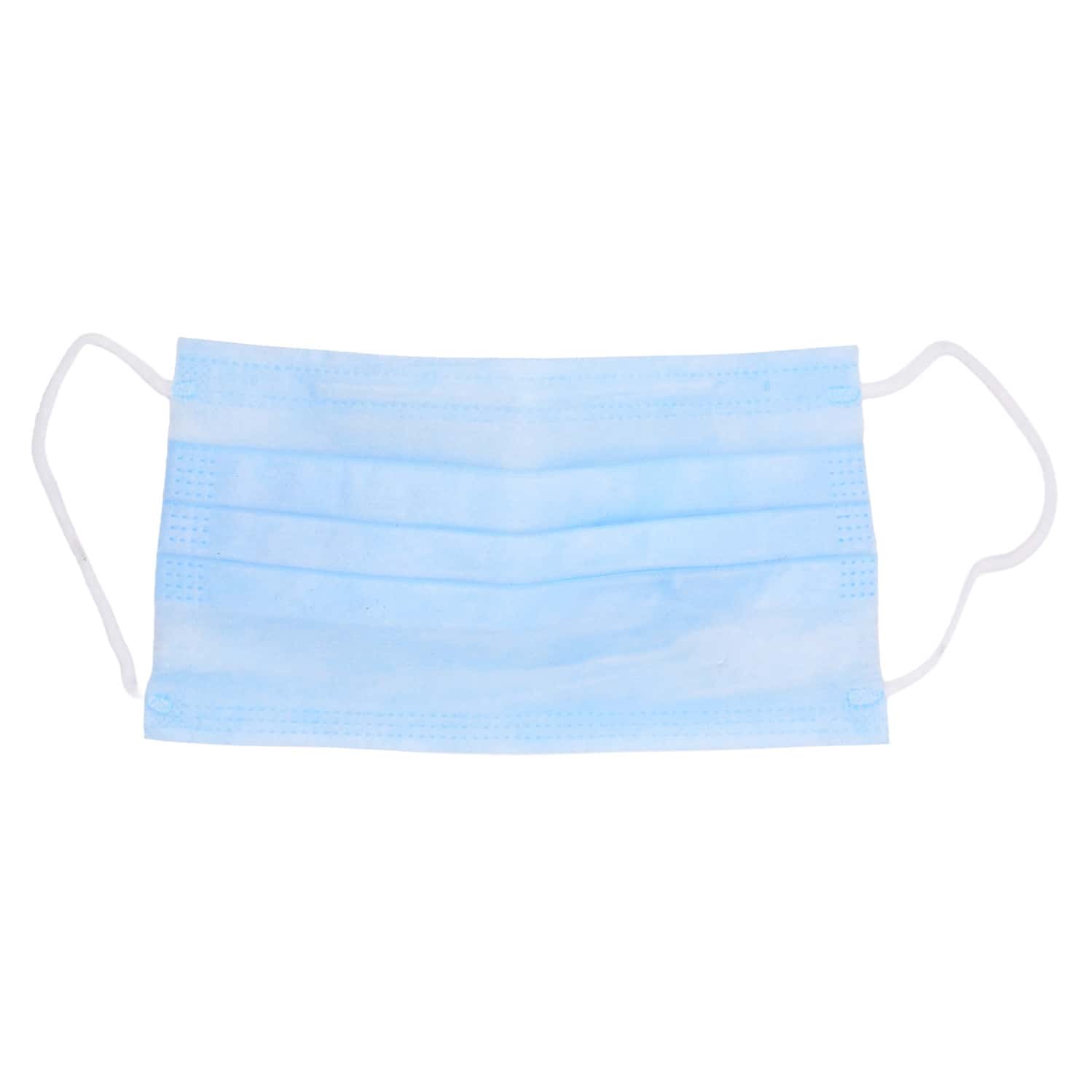 3ply | Premium Protective Mask | Loop Type | 1 Unit