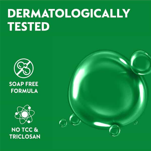 Dettol Liquid Soap Sensitive Liquid 900 Ml