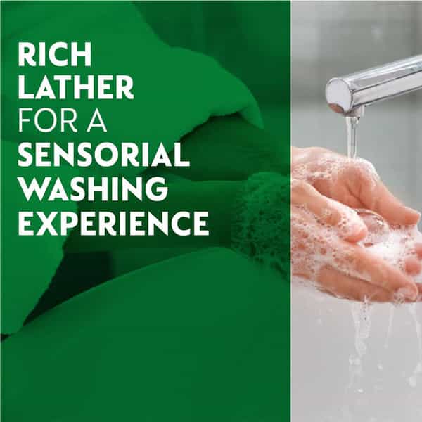 Dettol Liquid Soap Sensitive Liquid 900 Ml