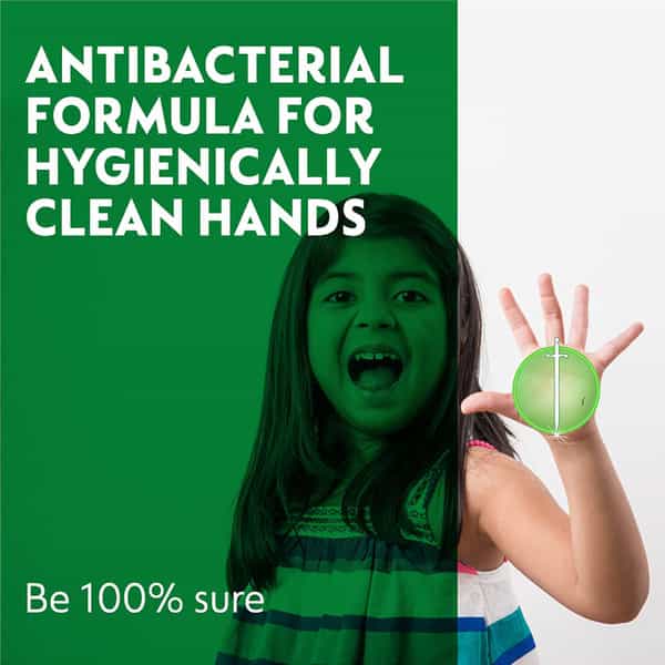 Dettol Liquid Soap Sensitive Liquid 900 Ml