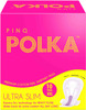 Pinq Polka Premium Ultra Slim Sanitary Size Xxl 10