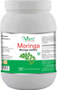Naturz Ayurveda Moringa Tablets (Moringa Oleifera Tablets) 700 Tablets Grey Organic