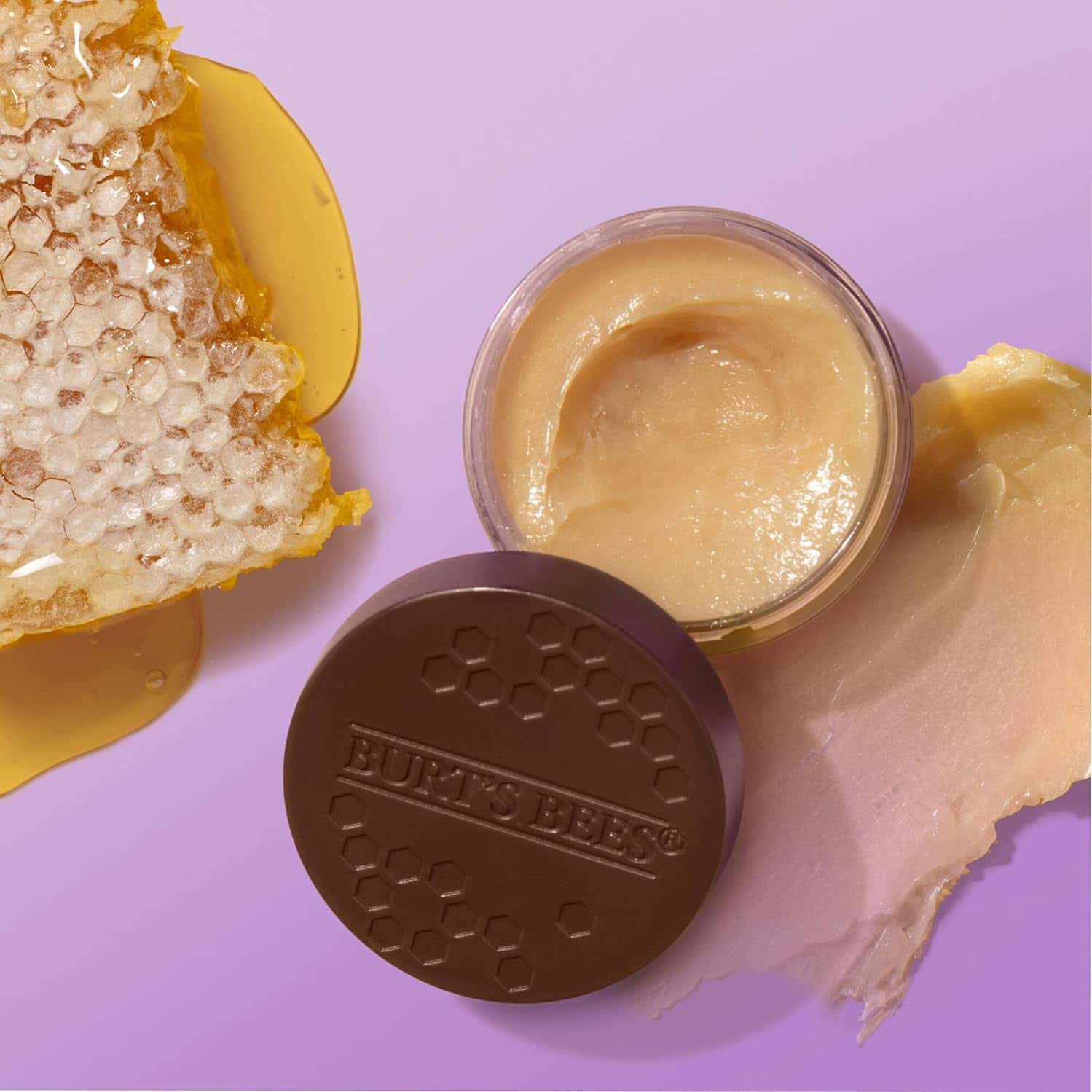 Burt'S Bees Overnight Lip Treatment | Ultra-Conditioning | 7g
