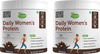Sheneed Plant Based Daily Womens Protein Drink With 21+ Nutrients For Women - 300Gm (Pack Of 2)