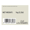 Fuel One Raw Whey Protein | 24 G Protein (Unflavoured | 1 Kg / 2.2 Lb)